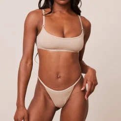 Lounge Underwear Höschen | Bhs | Essential Bralette -