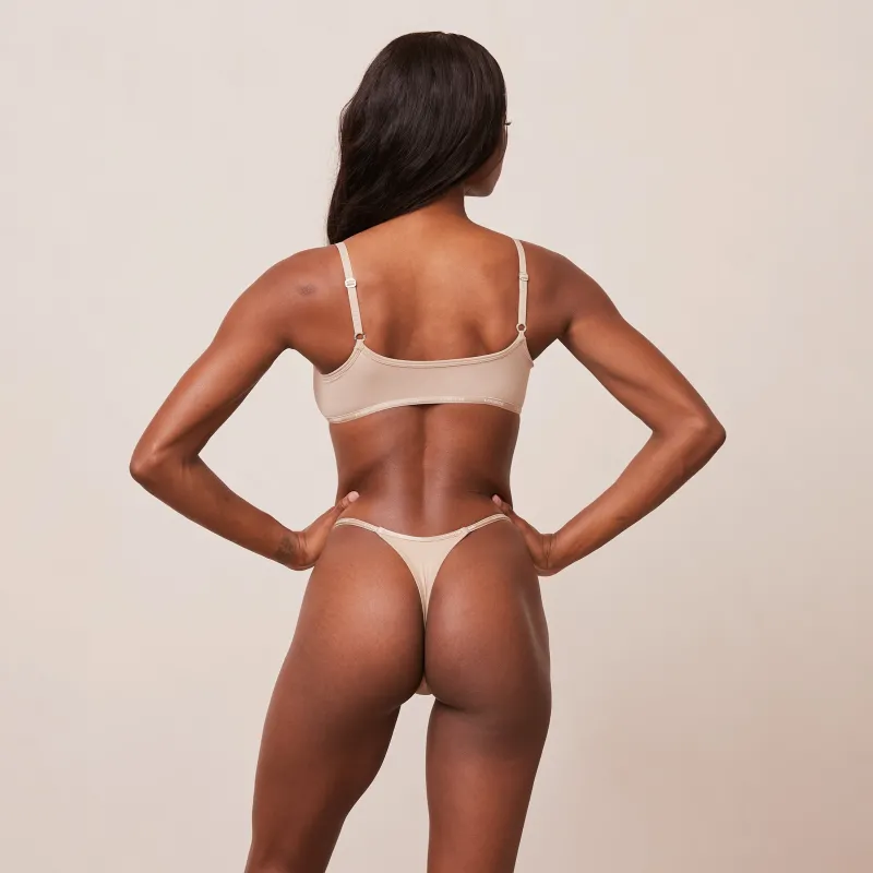 Lounge Underwear Höschen | Bhs | Essential Bralette -