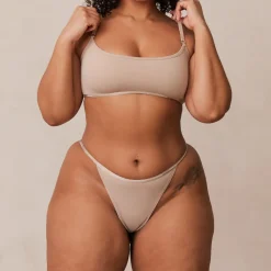 Lounge Underwear Höschen | Bhs | Essential Bralette -