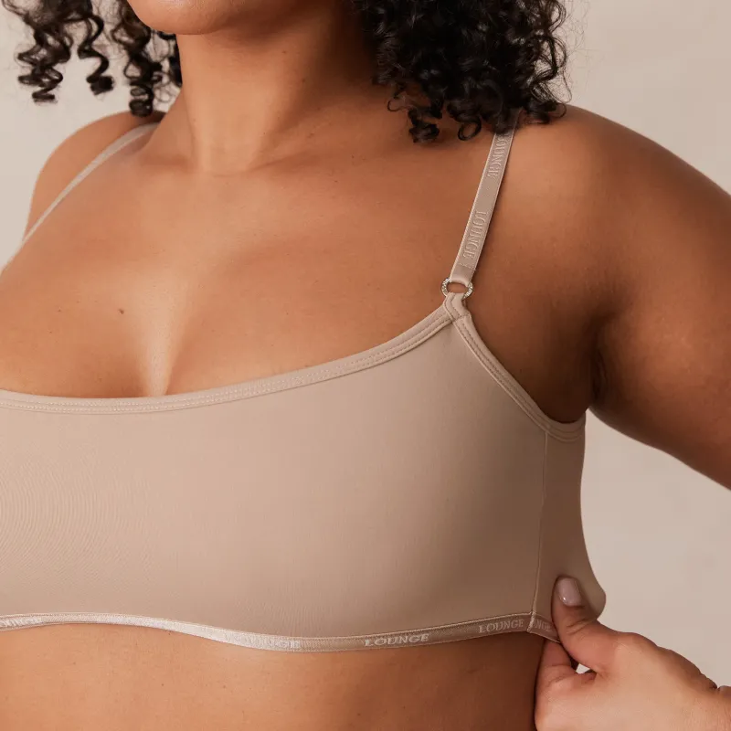 Lounge Underwear Höschen | Bhs | Essential Bralette -