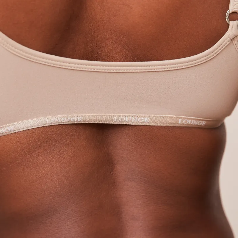 Lounge Underwear Höschen | Bhs | Essential Bralette -