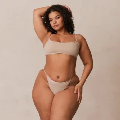 Lounge Underwear Höschen | Bhs | Essential Bralette -