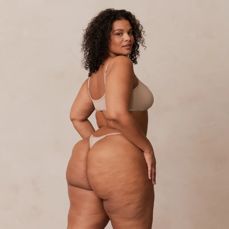 Lounge Underwear Höschen | Bhs | Essential Bralette -