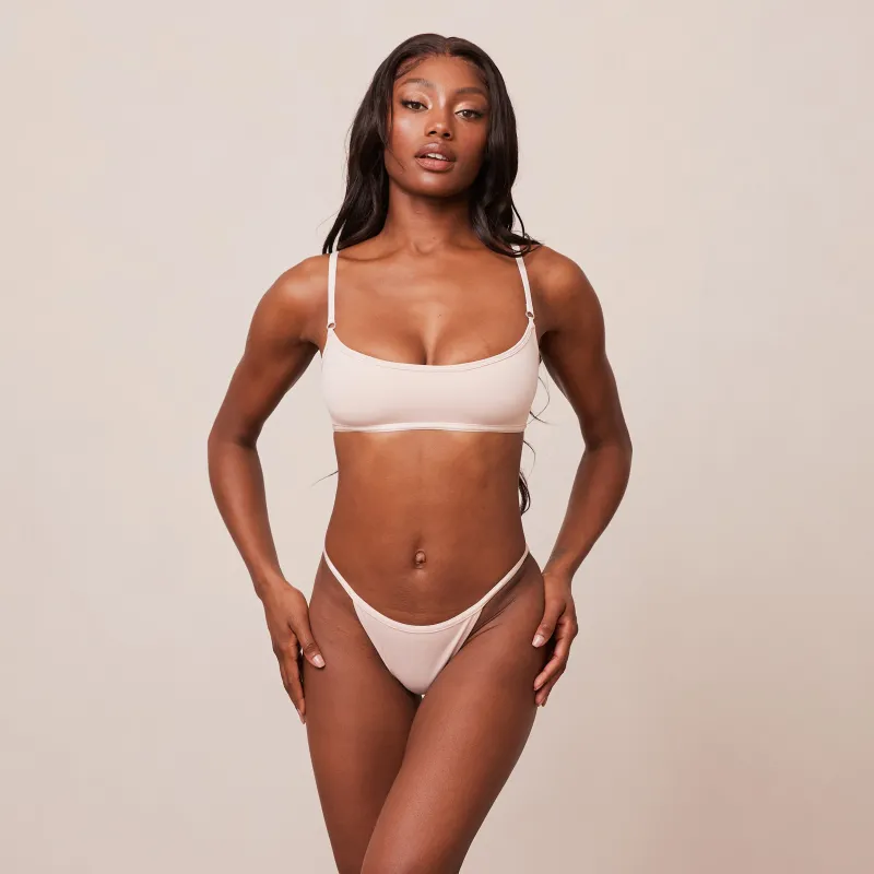 Lounge Underwear Bhs | Essential Bralette -