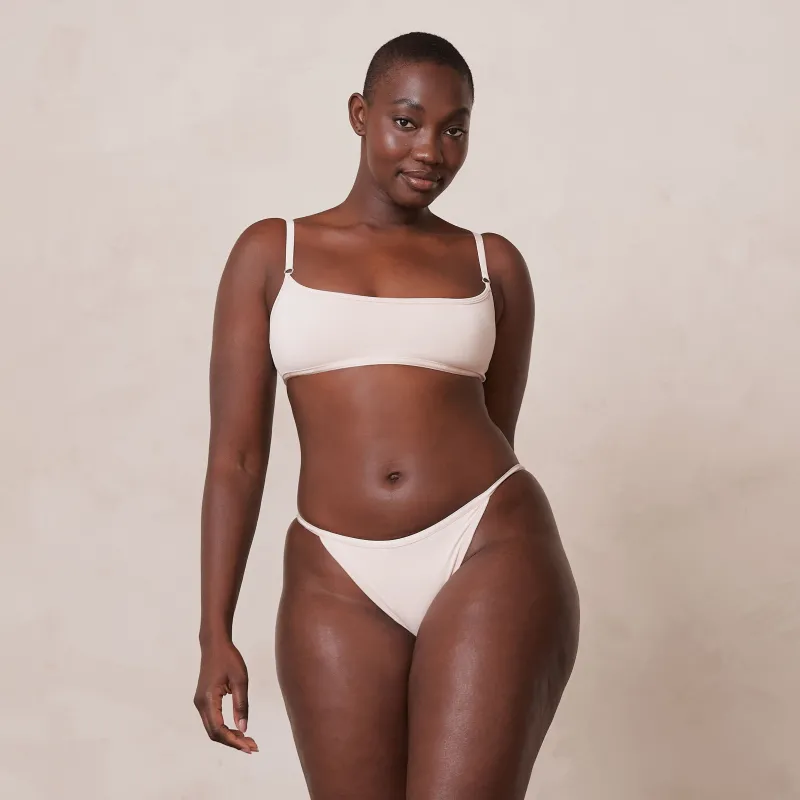 Lounge Underwear Bhs | Essential Bralette -