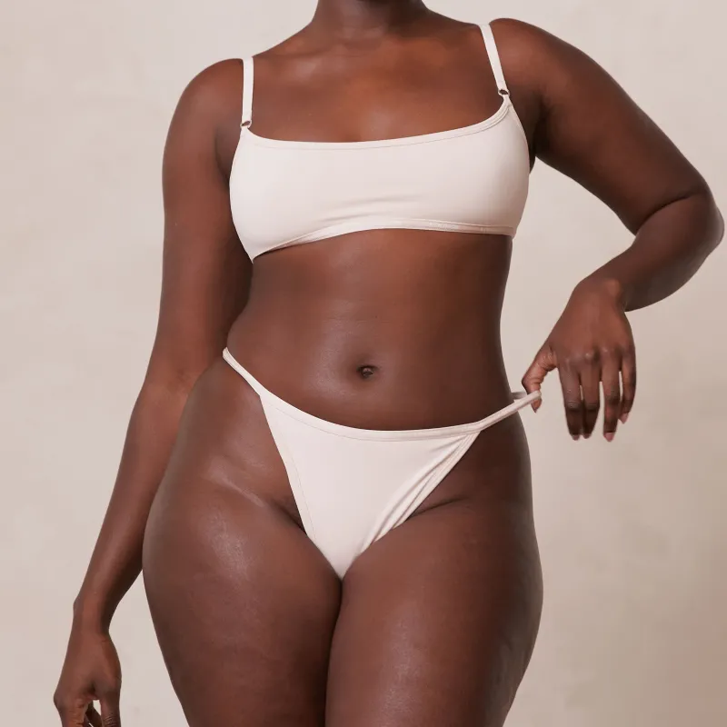 Lounge Underwear Bhs | Essential Bralette -