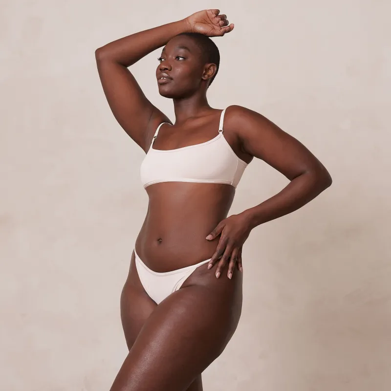 Lounge Underwear Bhs | Essential Bralette -