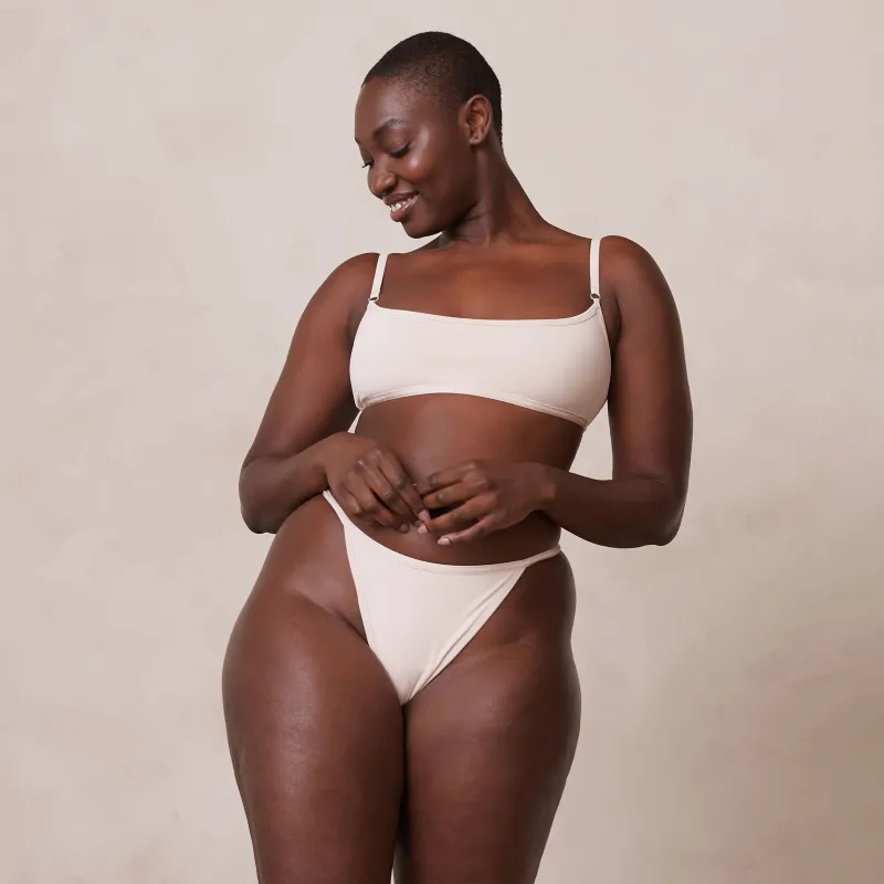 Lounge Underwear Bhs | Essential Bralette -