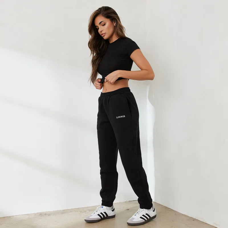 Lounge Underwear Jogginghosen | Essential Jogginghose -