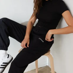Lounge Underwear Jogginghosen | Essential Jogginghose -
