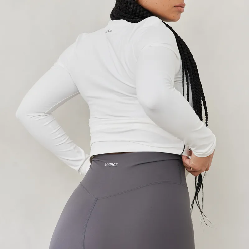 Lounge Underwear Leggings | Essential Leggings -