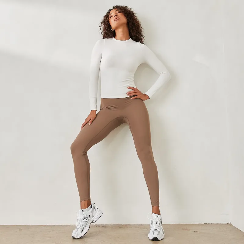Lounge Underwear Leggings | Essential Leggings -