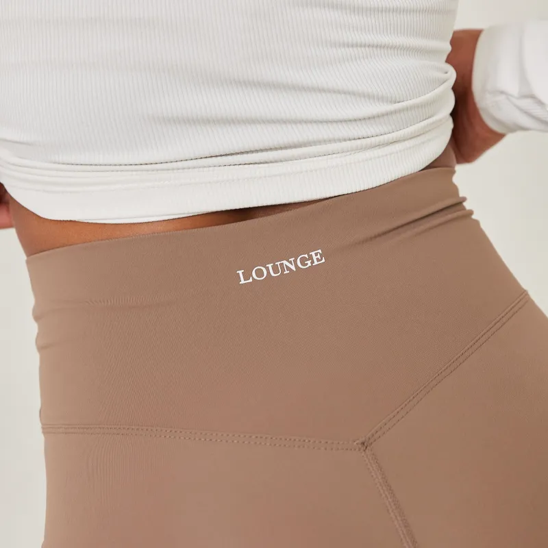Lounge Underwear Leggings | Essential Leggings -