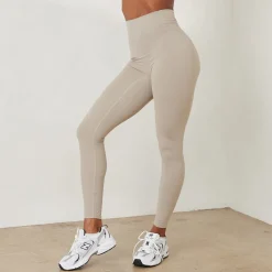 Lounge Underwear Leggings | Essential Leggings -