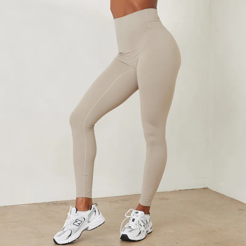 Lounge Underwear Leggings | Essential Leggings -