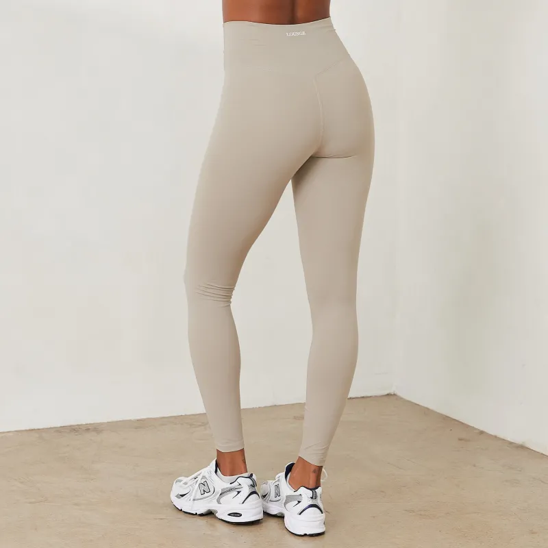 Lounge Underwear Leggings | Essential Leggings -