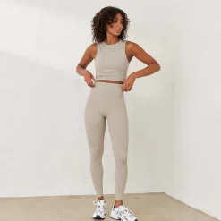 Lounge Underwear Leggings | Essential Leggings -