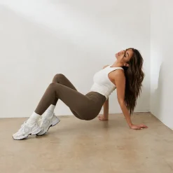 Lounge Underwear Leggings | Essential Leggings -
