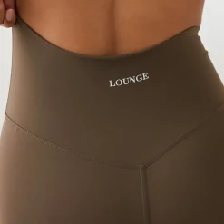 Lounge Underwear Leggings | Essential Leggings -