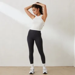 Lounge Underwear Leggings | Essential Leggings -