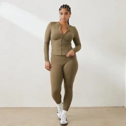 Lounge Underwear Leggings | Essential Leggings -