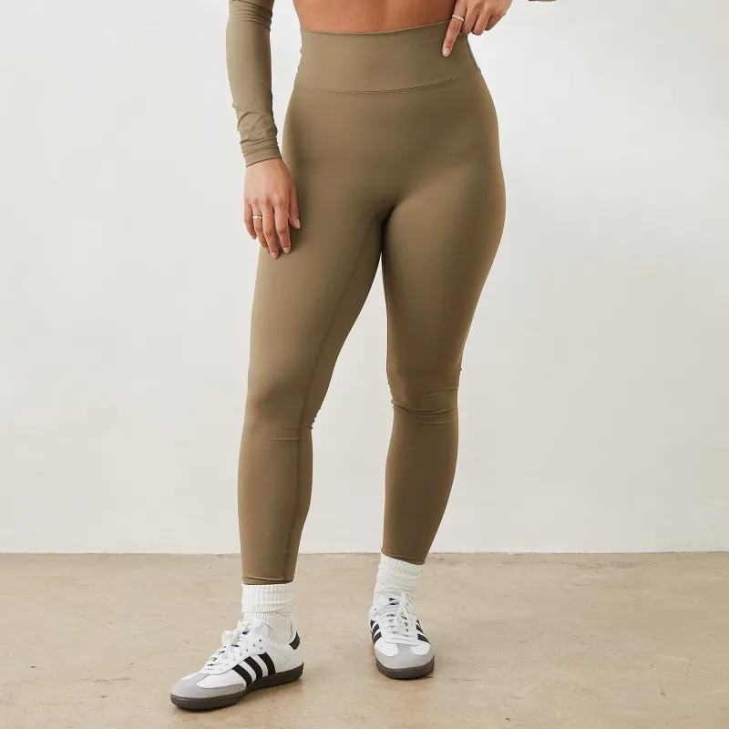 Lounge Underwear Leggings | Essential Leggings -