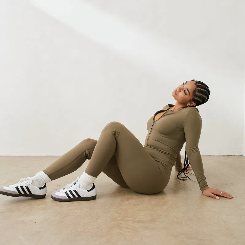 Lounge Underwear Leggings | Essential Leggings -