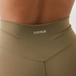 Lounge Underwear Leggings | Essential Leggings -
