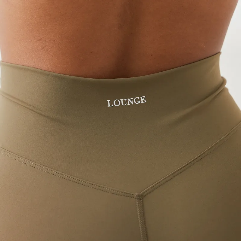 Lounge Underwear Leggings | Essential Leggings -