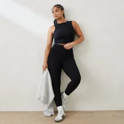 Lounge Underwear Leggings | Essential Leggings -