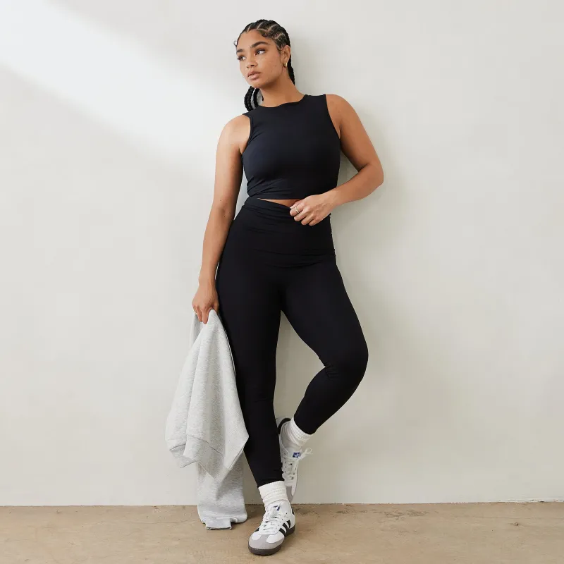 Lounge Underwear Leggings | Essential Leggings -