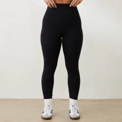 Lounge Underwear Leggings | Essential Leggings -