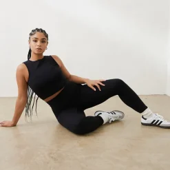Lounge Underwear Leggings | Essential Leggings -
