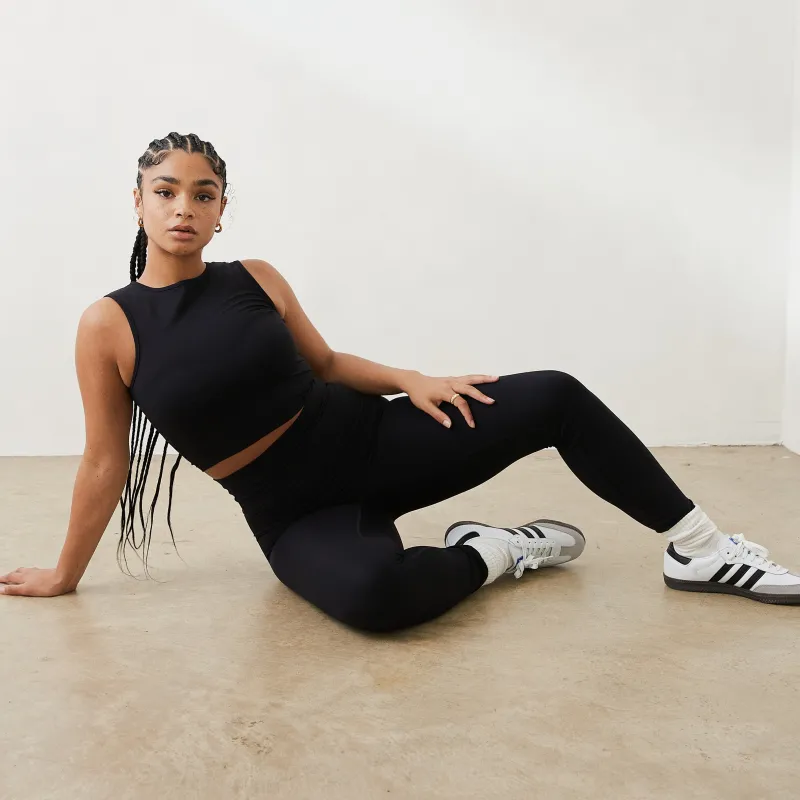 Lounge Underwear Leggings | Essential Leggings -