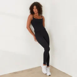 Lounge Underwear Leggings | Essential Leggings -