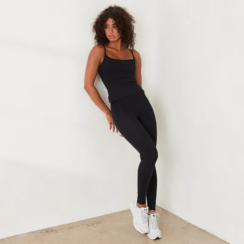 Lounge Underwear Leggings | Essential Leggings -