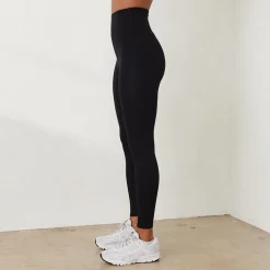 Lounge Underwear Leggings | Essential Leggings -