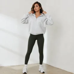 Lounge Underwear Leggings | Essential Leggings -