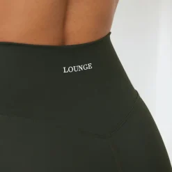 Lounge Underwear Leggings | Essential Leggings -