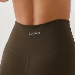 Lounge Underwear Leggings | Essential Leggings -