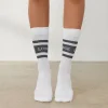 Lounge Underwear Socken Und Accessoires | Essential Socken (2er Paket) -