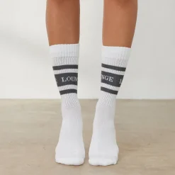 Lounge Underwear Socken Und Accessoires | Essential Socken (2er Paket) -