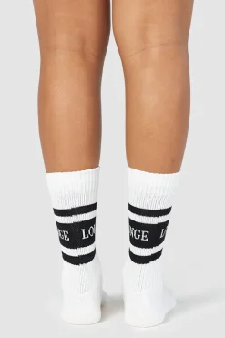 Lounge Underwear Socken Und Accessoires | Essential Socken (2er Paket) -