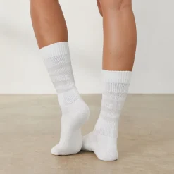 Lounge Underwear Socken Und Accessoires | Essential Socken (2er Paket) -