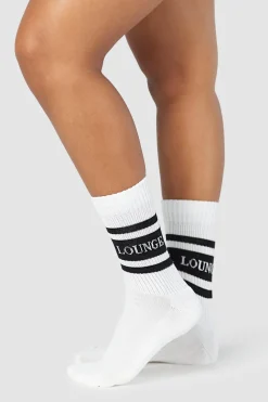 Lounge Underwear Socken Und Accessoires | Essential Socken (2er Paket) -