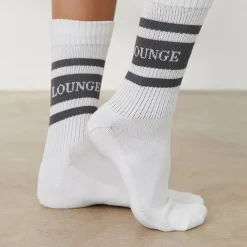 Lounge Underwear Socken Und Accessoires | Essential Socken (2er Paket) -