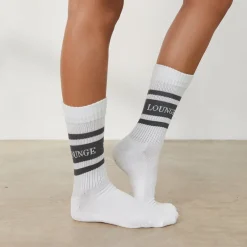 Lounge Underwear Socken Und Accessoires | Essential Socken (2er Paket) -