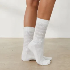 Lounge Underwear Socken Und Accessoires | Essential Socken (2er Paket) -