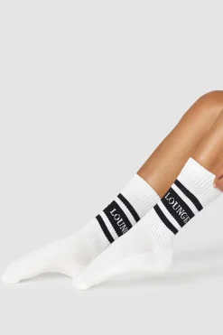 Lounge Underwear Socken Und Accessoires | Essential Socken (2er Paket) -