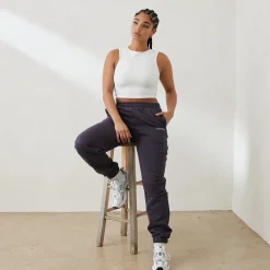 Lounge Underwear T-Shirts Und Oberteile | Essential Tank Top -